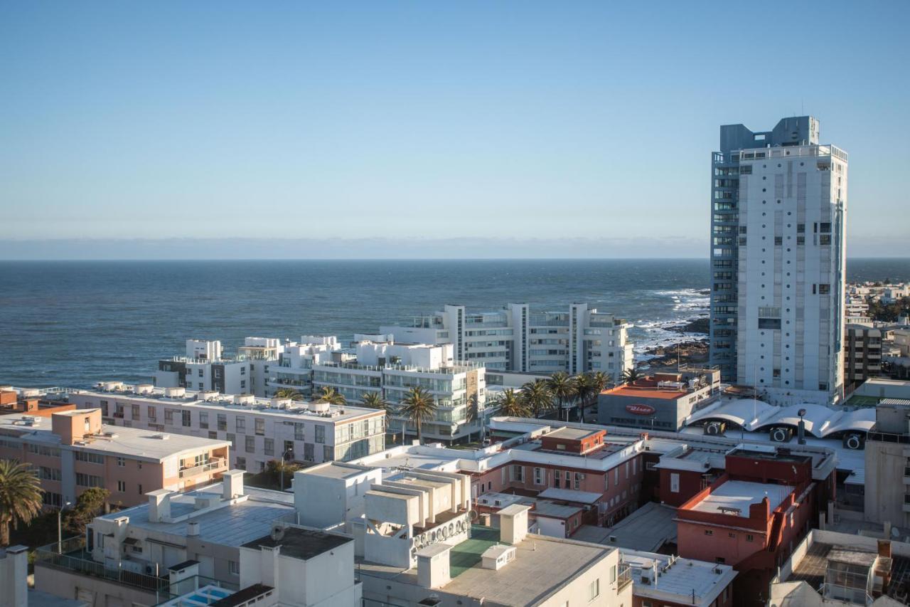 Bahia Palace, Best View And Location! Punta del Este Exterior foto