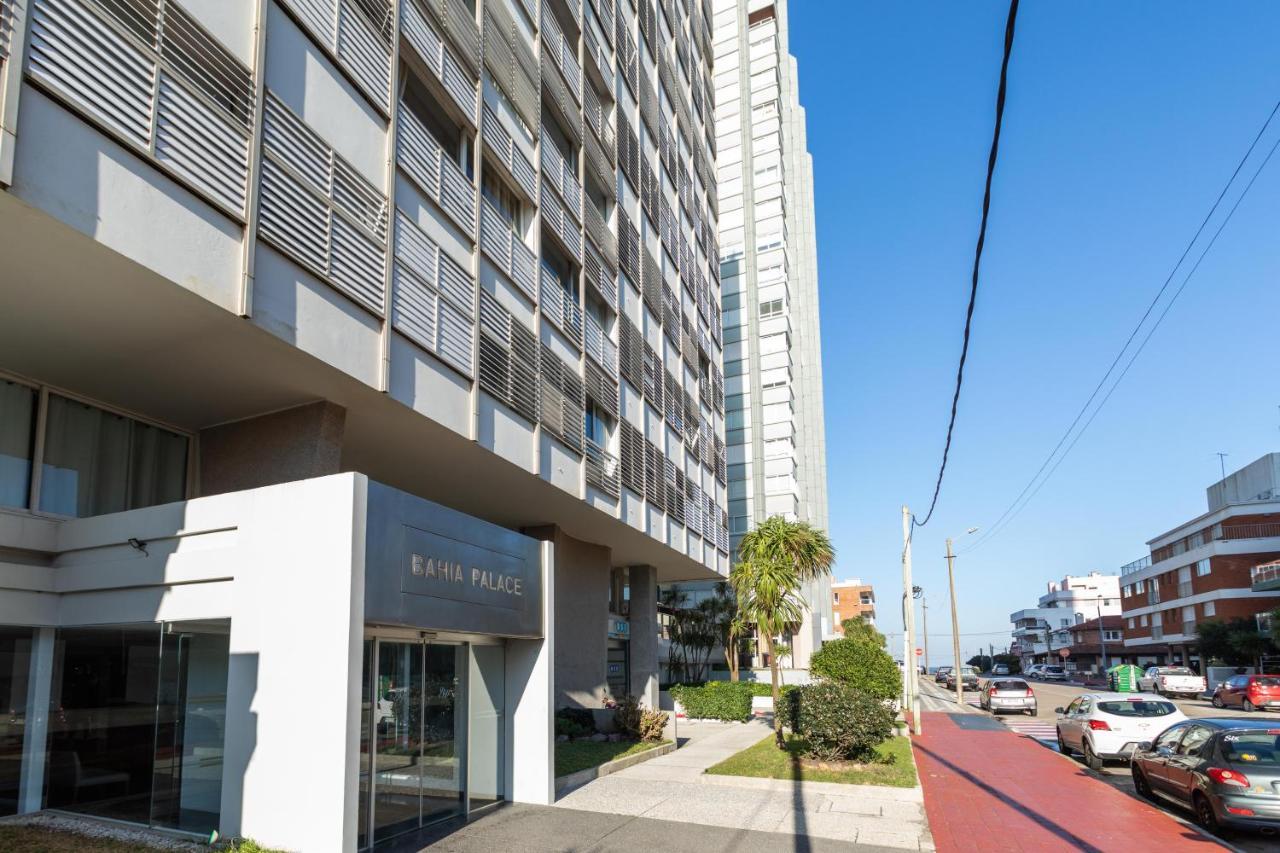 Bahia Palace, Best View And Location! Punta del Este Exterior foto