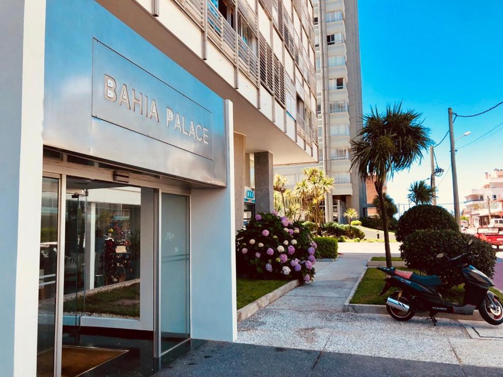 Bahia Palace, Best View And Location! Punta del Este Exterior foto